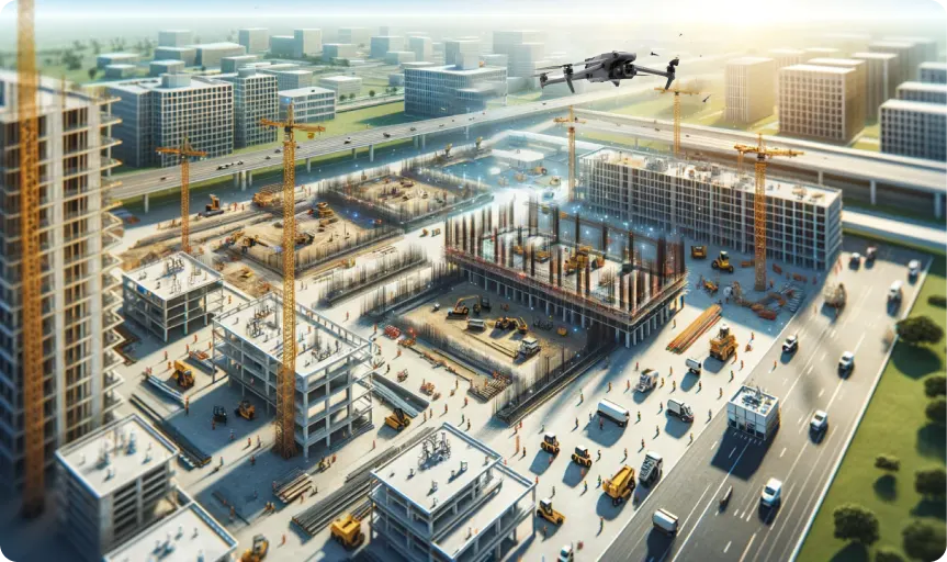 Supporting Compliance and Safety in Urban Development